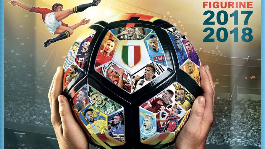 Film Campionato Panini 5 figurine in omaggio